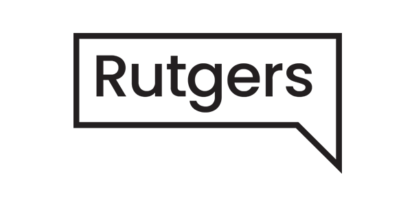 Logo Rutgers