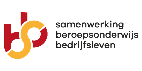 Logo samenwerking beroepsonderwijs bedrijfsleven (sbb)