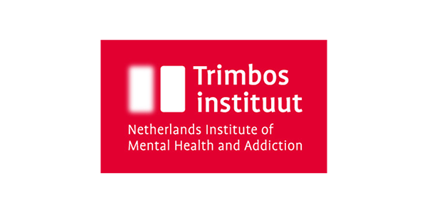 Logo Trimbos instituut