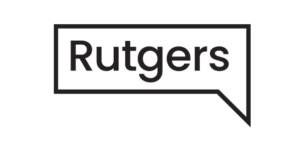 Logo Rutgers