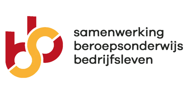 Logo samenwerking beroepsonderwijs bedrijfsleven (sbb)