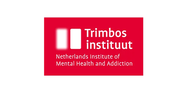 Logo Trimbos instituut